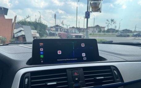 BMW 2 серия F22, 2018 год, 3 550 000 рублей, 9 фотография