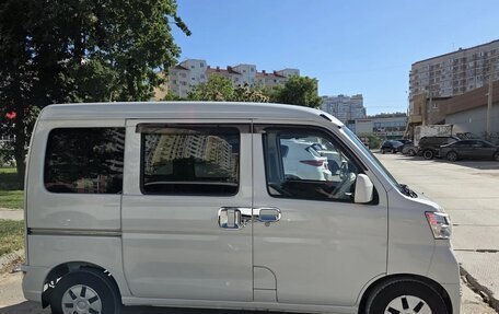 Daihatsu Hijet X, 2021 год, 1 040 000 рублей, 5 фотография