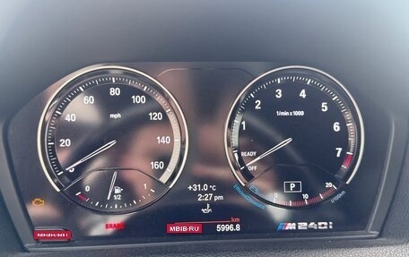 BMW 2 серия F22, 2018 год, 3 550 000 рублей, 8 фотография
