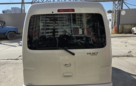Daihatsu Hijet X, 2021 год, 1 040 000 рублей, 8 фотография