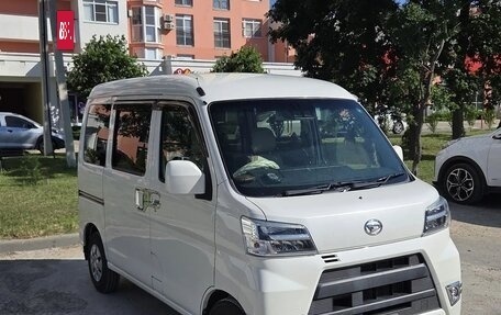 Daihatsu Hijet X, 2021 год, 1 040 000 рублей, 2 фотография