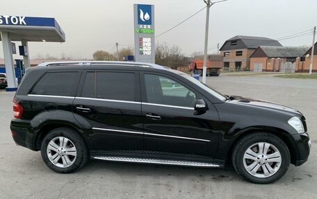 Mercedes-Benz GL-Класс, 2007 год, 1 400 000 рублей, 2 фотография