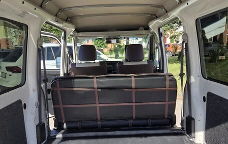 Daihatsu Hijet X, 2021 год, 1 040 000 рублей, 15 фотография