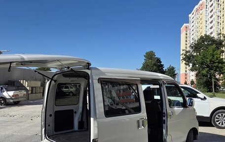 Daihatsu Hijet X, 2021 год, 1 040 000 рублей, 19 фотография