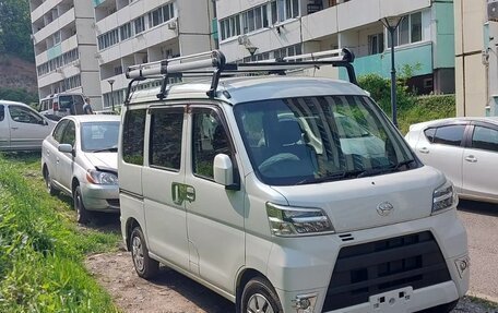 Daihatsu Hijet X, 2021 год, 1 040 000 рублей, 20 фотография