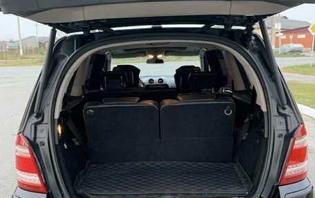 Mercedes-Benz GL-Класс, 2007 год, 1 400 000 рублей, 5 фотография