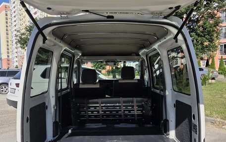 Daihatsu Hijet X, 2021 год, 1 040 000 рублей, 17 фотография