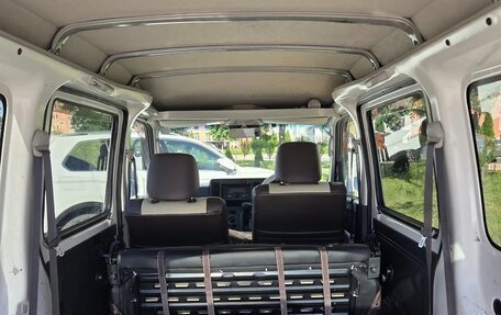Daihatsu Hijet X, 2021 год, 1 040 000 рублей, 16 фотография