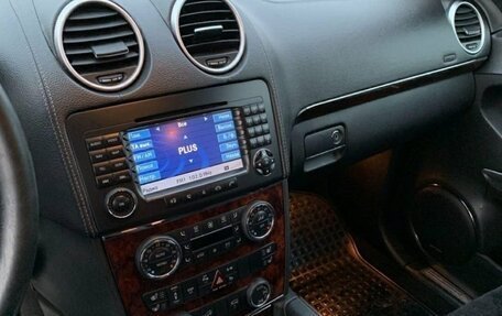 Mercedes-Benz GL-Класс, 2007 год, 1 400 000 рублей, 8 фотография