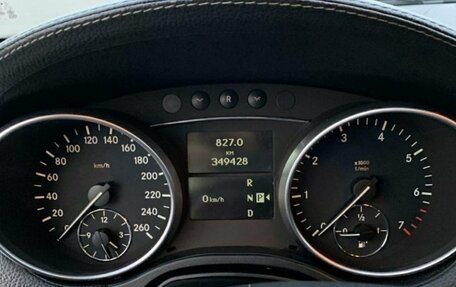 Mercedes-Benz GL-Класс, 2007 год, 1 400 000 рублей, 9 фотография