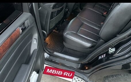 Mercedes-Benz GL-Класс, 2007 год, 1 400 000 рублей, 11 фотография