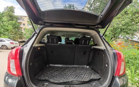 Opel Mokka I, 2012 год, 1 150 000 рублей, 7 фотография