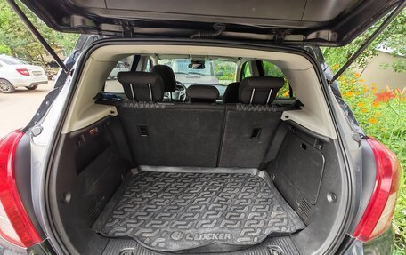 Opel Mokka I, 2012 год, 1 150 000 рублей, 9 фотография