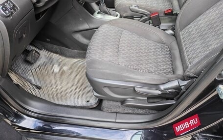 Opel Mokka I, 2012 год, 1 150 000 рублей, 15 фотография