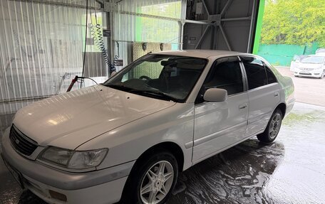 Toyota Corona IX (T190), 2000 год, 420 000 рублей, 2 фотография