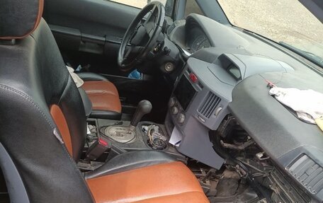 Mitsubishi Endeavor, 2005 год, 350 000 рублей, 4 фотография