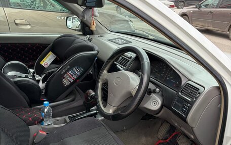 Toyota Corona IX (T190), 2000 год, 420 000 рублей, 4 фотография
