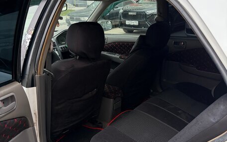 Toyota Corona IX (T190), 2000 год, 420 000 рублей, 5 фотография