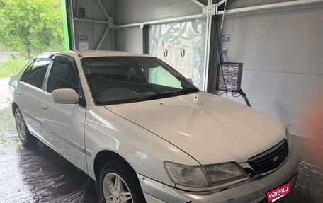 Toyota Corona IX (T190), 2000 год, 420 000 рублей, 3 фотография