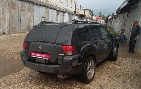 Mitsubishi Endeavor, 2005 год, 350 000 рублей, 3 фотография