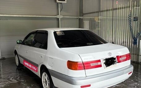Toyota Corona IX (T190), 2000 год, 420 000 рублей, 8 фотография