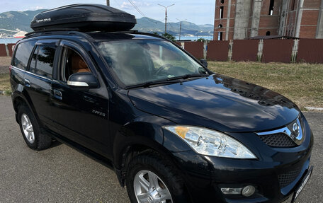 Great Wall Hover H5, 2013 год, 1 000 000 рублей, 4 фотография