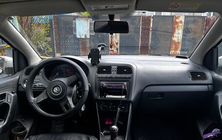 Volkswagen Polo VI (EU Market), 2012 год, 500 000 рублей, 4 фотография