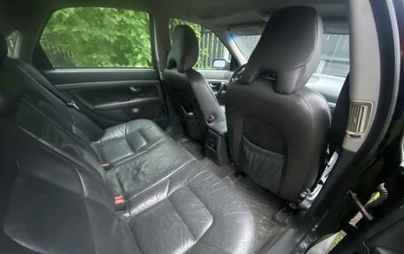 Volvo S80 II рестайлинг 2, 2004 год, 600 000 рублей, 8 фотография