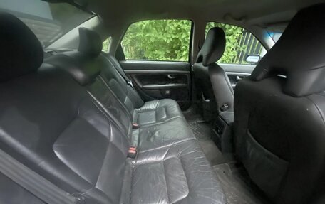Volvo S80 II рестайлинг 2, 2004 год, 600 000 рублей, 9 фотография