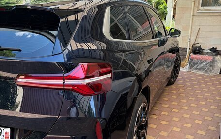BMW X3, 2025 год, 6 350 000 рублей, 4 фотография