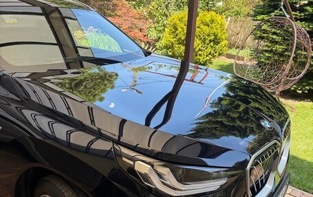 BMW X3, 2025 год, 6 350 000 рублей, 5 фотография