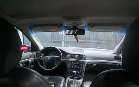 Volvo S80 II рестайлинг 2, 2004 год, 600 000 рублей, 11 фотография