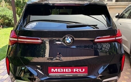 BMW X3, 2025 год, 6 350 000 рублей, 3 фотография