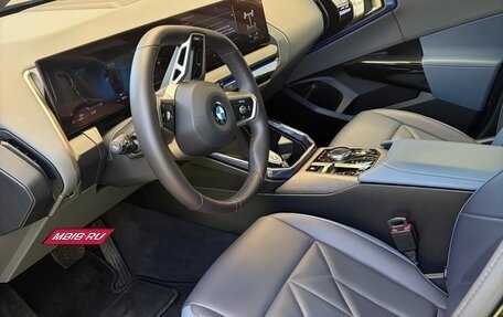 BMW X3, 2025 год, 6 350 000 рублей, 7 фотография
