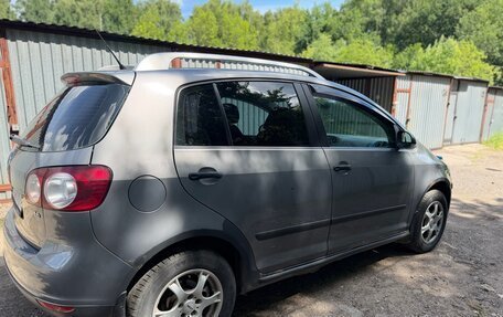 Volkswagen Golf Plus I, 2007 год, 495 000 рублей, 5 фотография