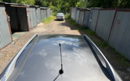 Volkswagen Golf Plus I, 2007 год, 495 000 рублей, 10 фотография