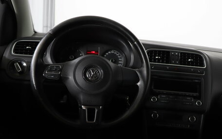 Volkswagen Polo VI (EU Market), 2011 год, 619 990 рублей, 10 фотография