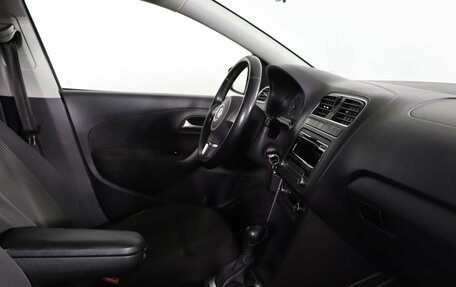 Volkswagen Polo VI (EU Market), 2011 год, 619 990 рублей, 14 фотография