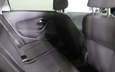 Volkswagen Polo VI (EU Market), 2011 год, 619 990 рублей, 20 фотография