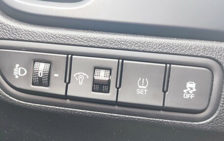 KIA Rio IV, 2021 год, 1 784 000 рублей, 17 фотография