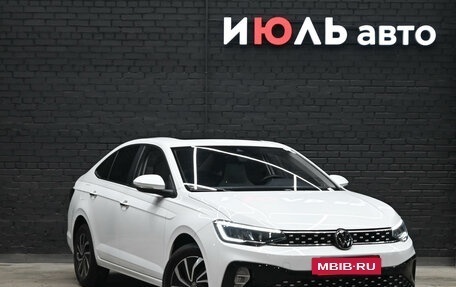 Volkswagen Lavida, 2023 год, 1 880 000 рублей, 3 фотография