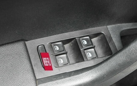 Skoda Octavia, 2017 год, 1 805 000 рублей, 13 фотография