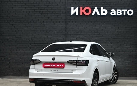 Volkswagen Lavida, 2023 год, 1 880 000 рублей, 7 фотография