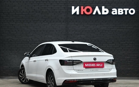 Volkswagen Lavida, 2023 год, 1 880 000 рублей, 4 фотография