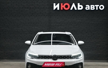 Volkswagen Lavida, 2023 год, 1 880 000 рублей, 2 фотография