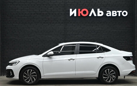 Volkswagen Lavida, 2023 год, 1 880 000 рублей, 8 фотография