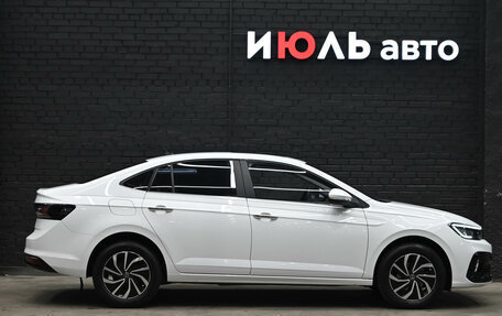 Volkswagen Lavida, 2023 год, 1 880 000 рублей, 9 фотография