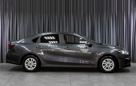 KIA K3, 2019 год, 1 399 000 рублей, 5 фотография