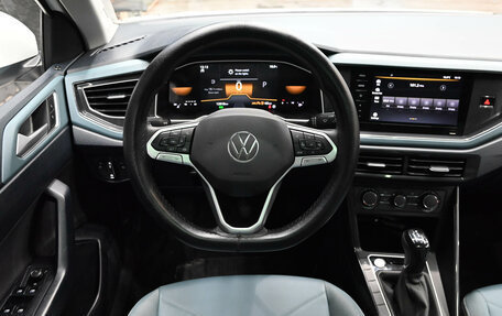 Volkswagen Lavida, 2023 год, 1 880 000 рублей, 13 фотография