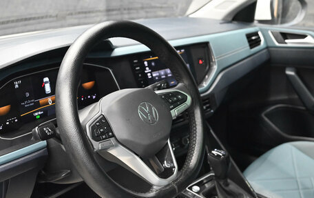 Volkswagen Lavida, 2023 год, 1 880 000 рублей, 17 фотография